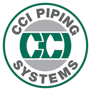 CCI Piping Logo